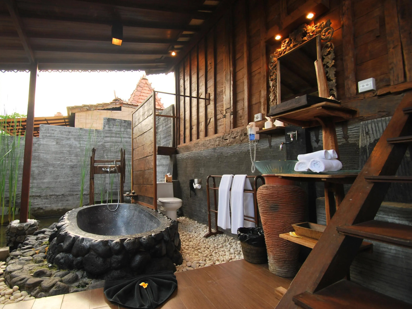 Foto - KajaNe Yangloni at Ubud Bali