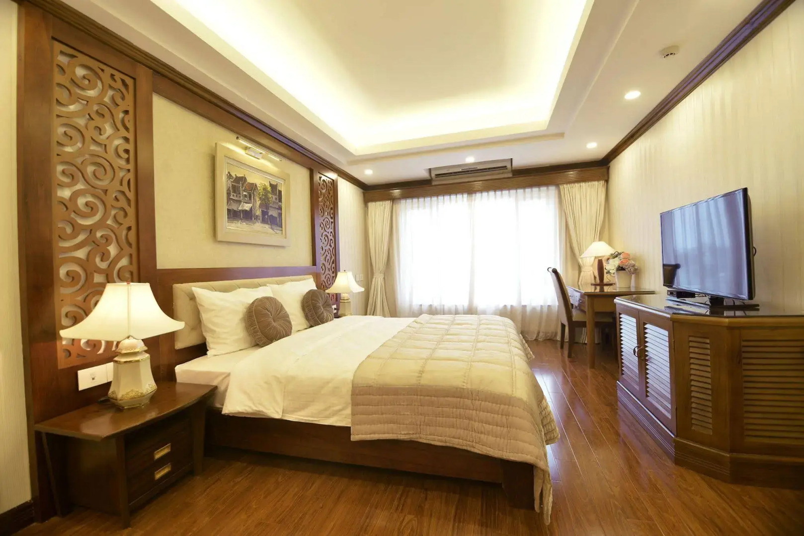 Photo - Thien Thai Hotel & Spa