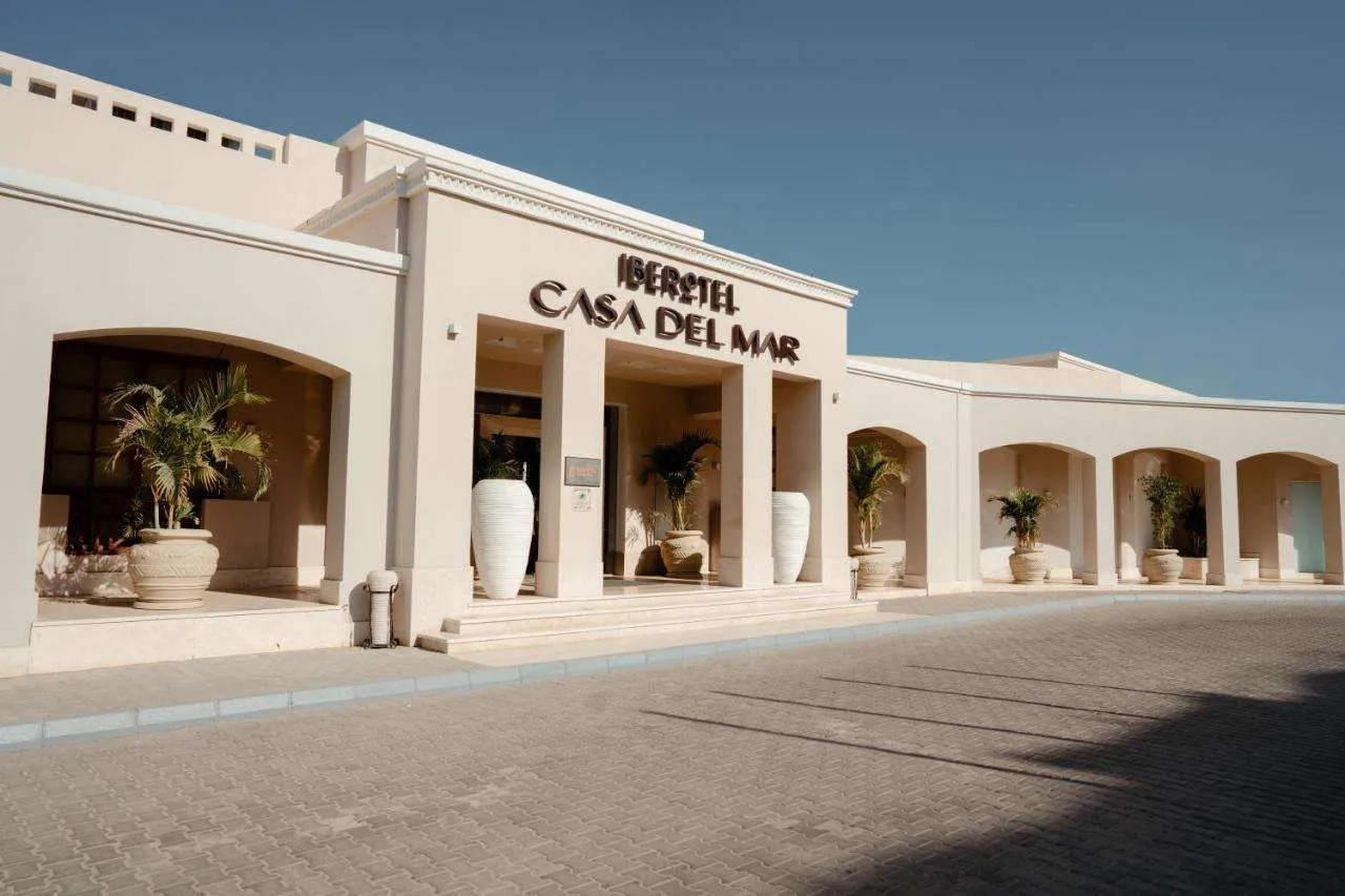 Foto - Iberotel Casa Del Mar Resort
