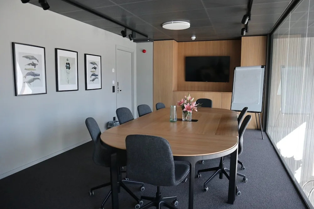 Foto - HOOM Home & Hotel Järfälla