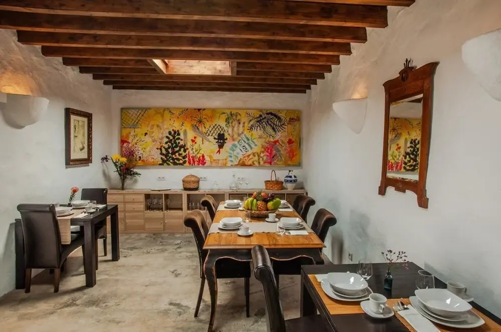 Photo - Los Lirios Hotel Rural