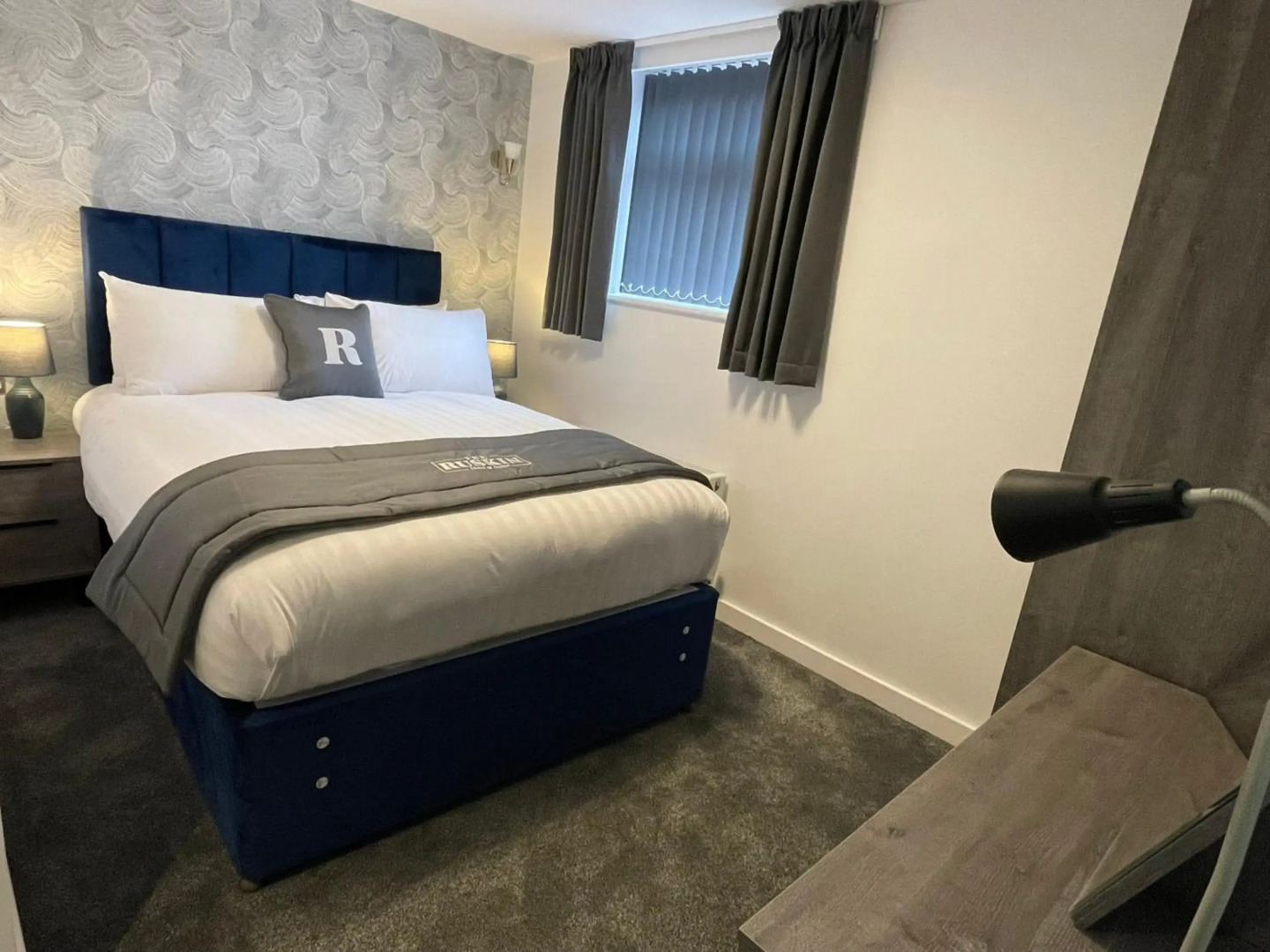 Photo - Ruskin Hotel