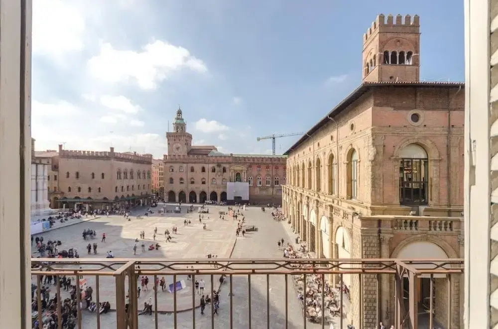 Foto - Piazza Maggiore Suite