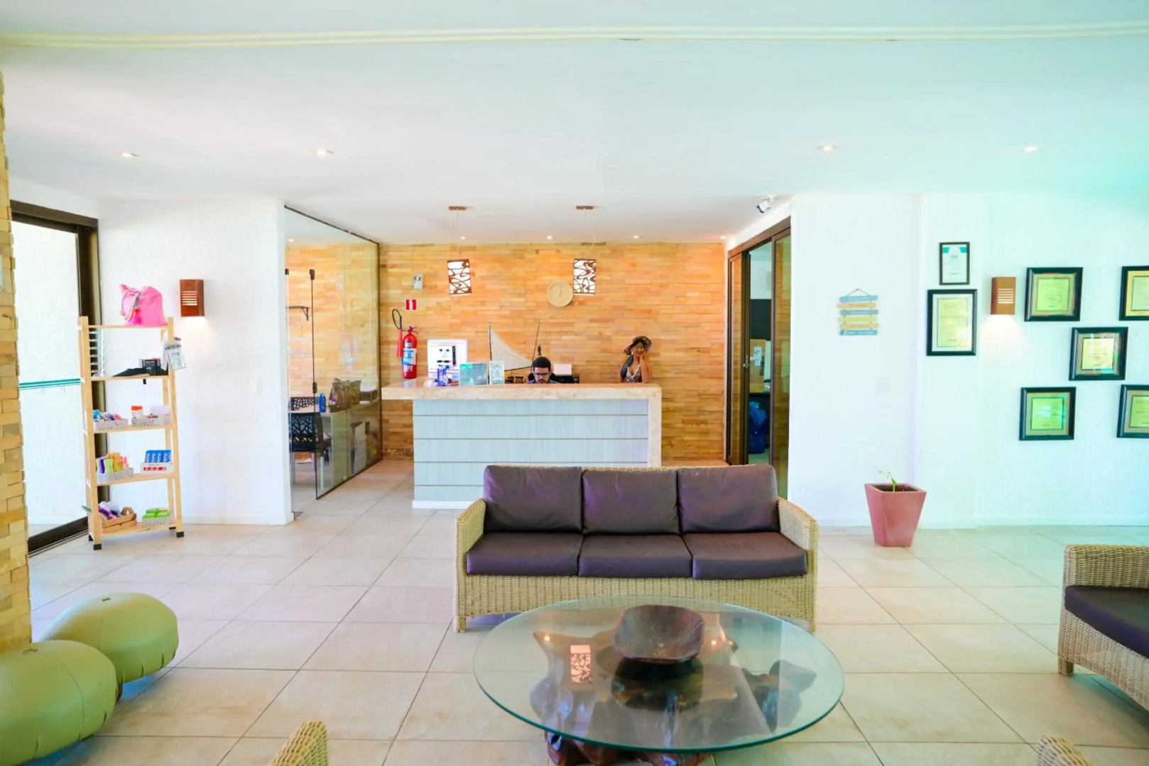 Foto - Waterfront Apart Hotel