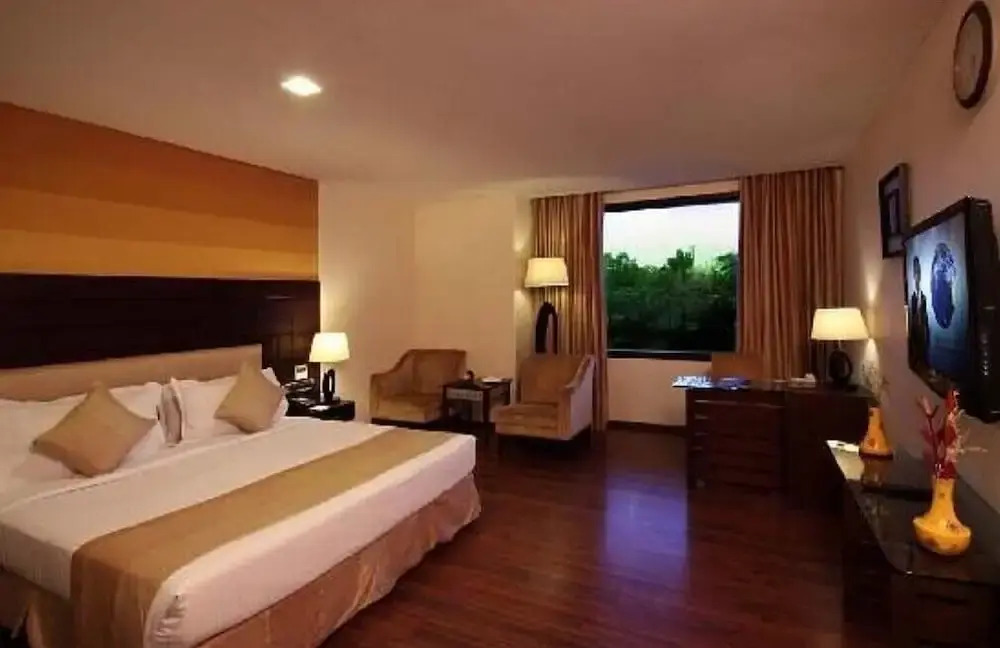 Foto - Hotel One Continent