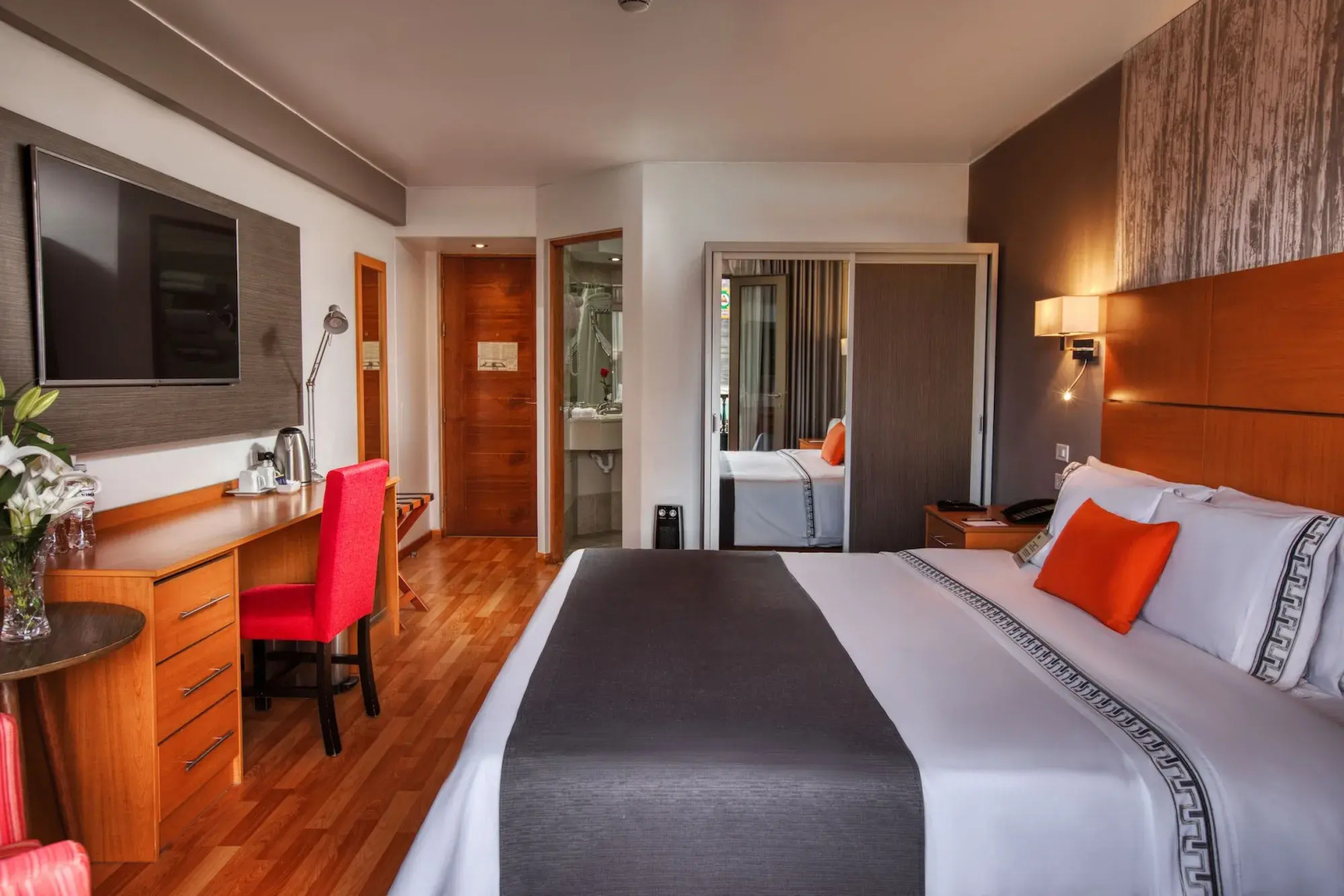 Photo - Hotel Cusco La Paccha, Affiliated by Melia