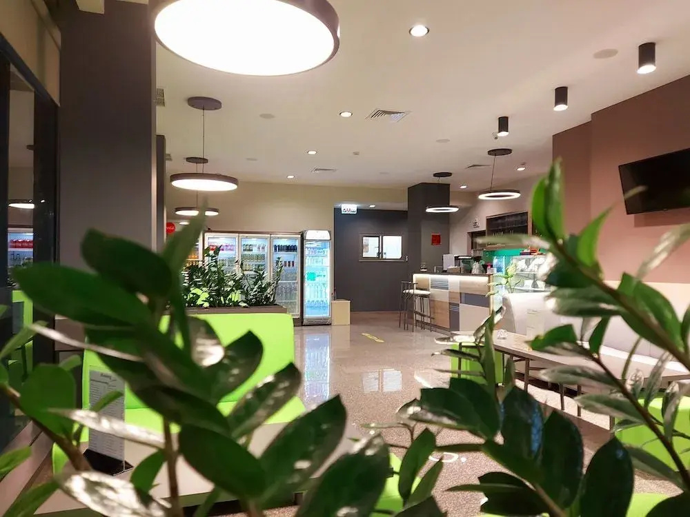 Photo - Hotel Puldin COOP