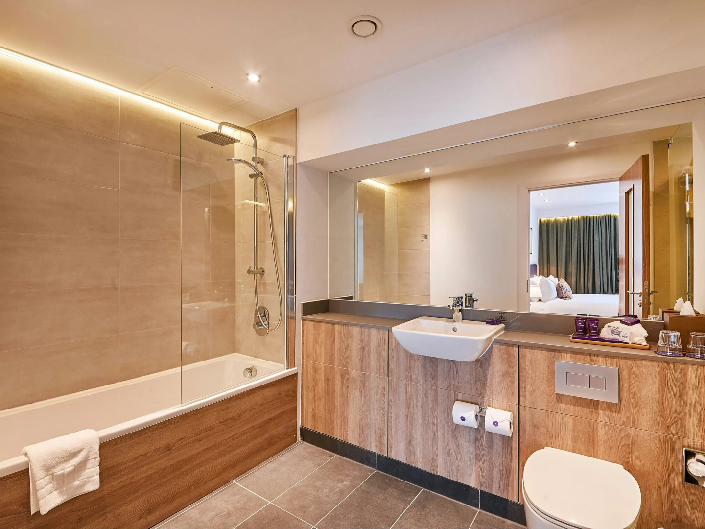 Photo - Park Regis Birmingham