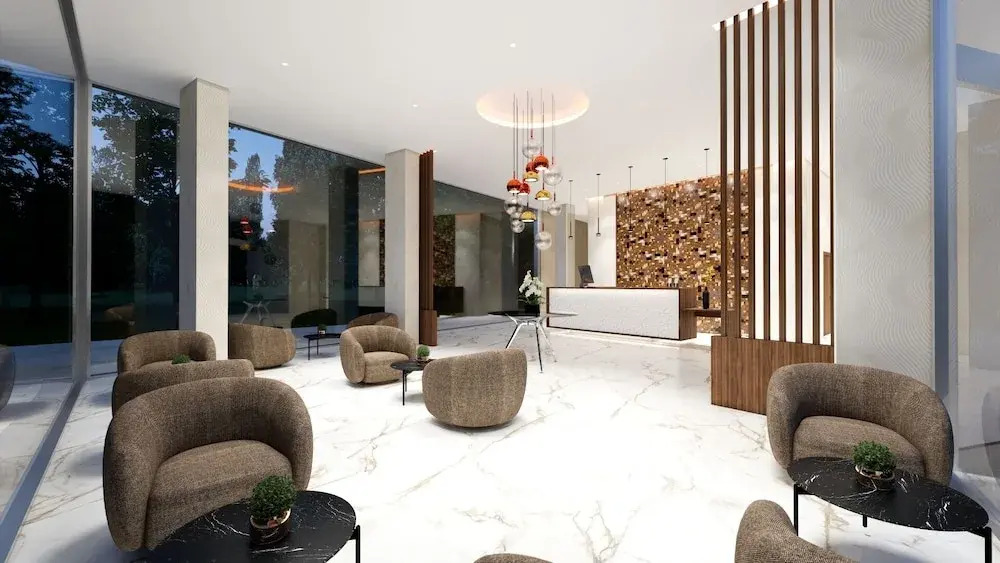 Foto - SH Campus Lyceum