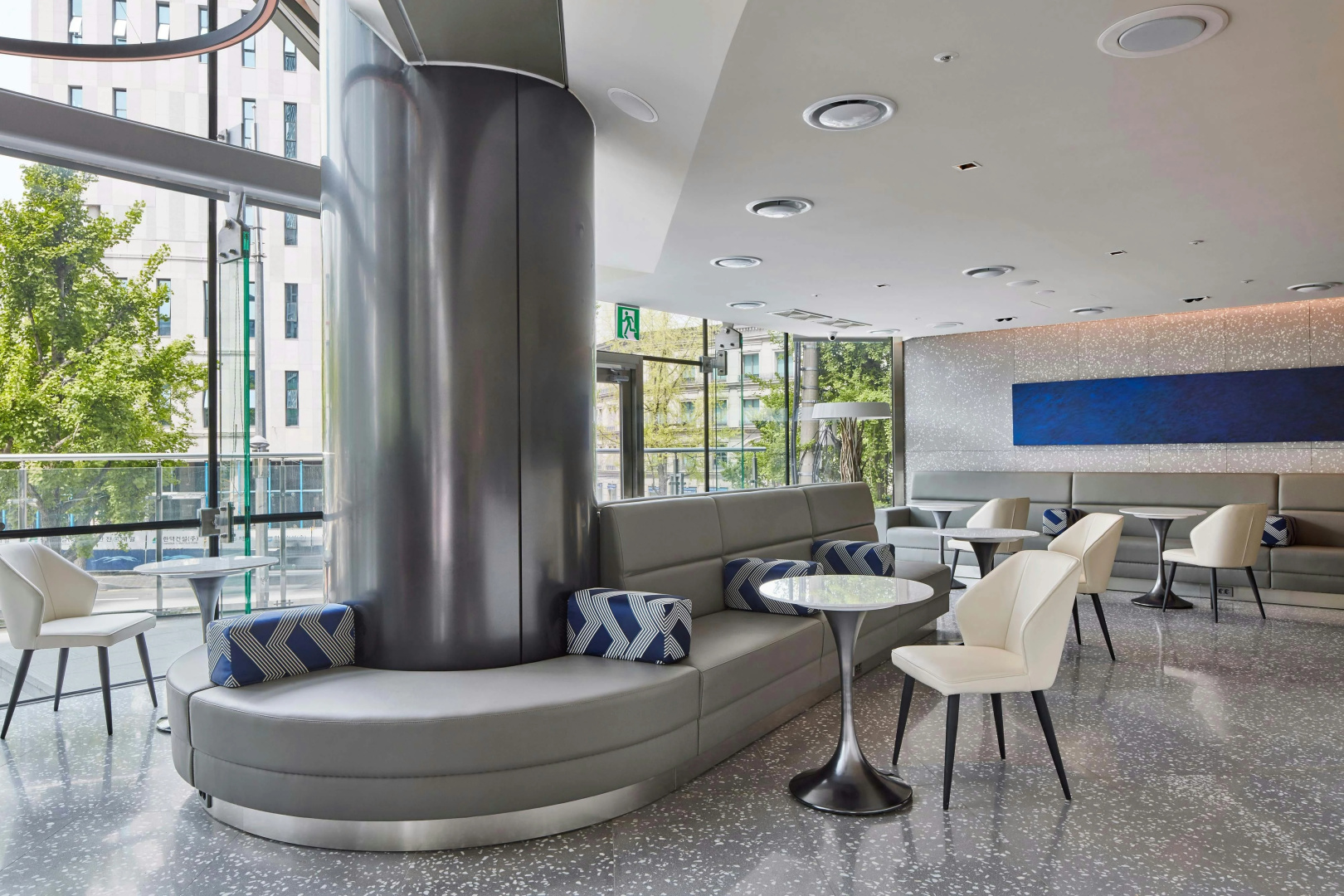Photo - Four Points by Sheraton Seoul Gangnam