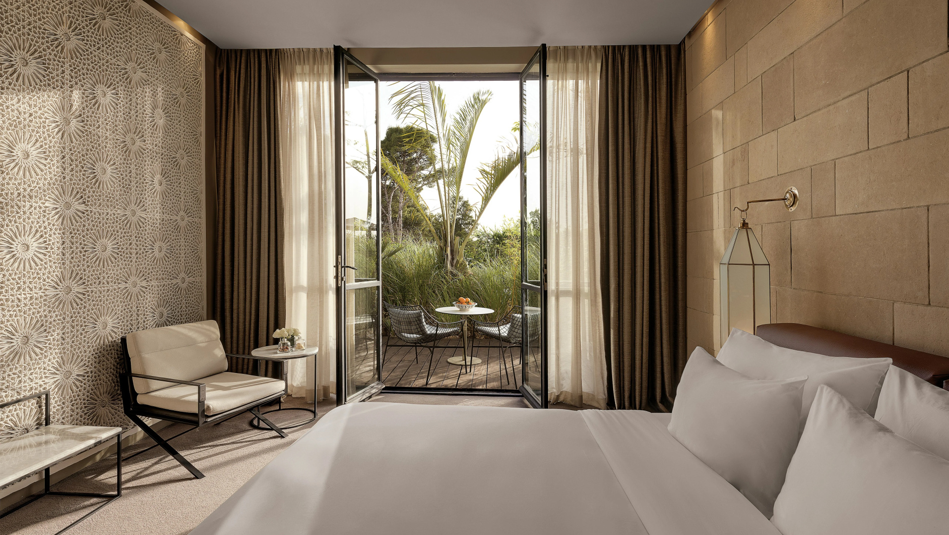 Photo - Hotel Sahrai