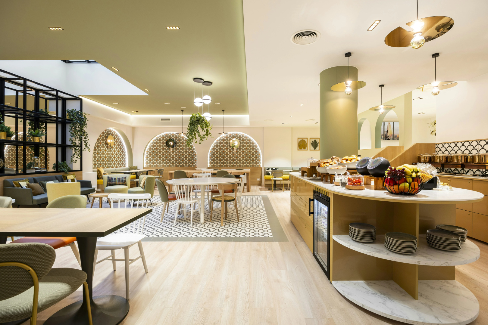 Photo - Citadines Toison d'Or Brussels