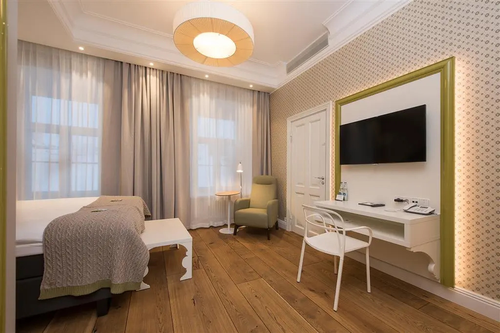 Photo - Lydia Hotel
