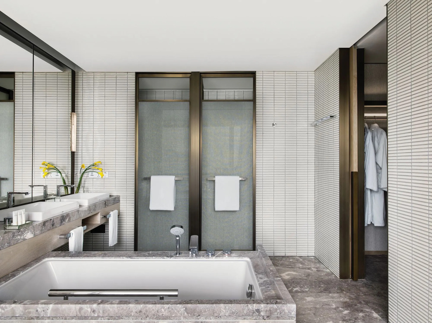 Foto - Cordis Shanghai Hongqiao (Langham Hospitality Group)