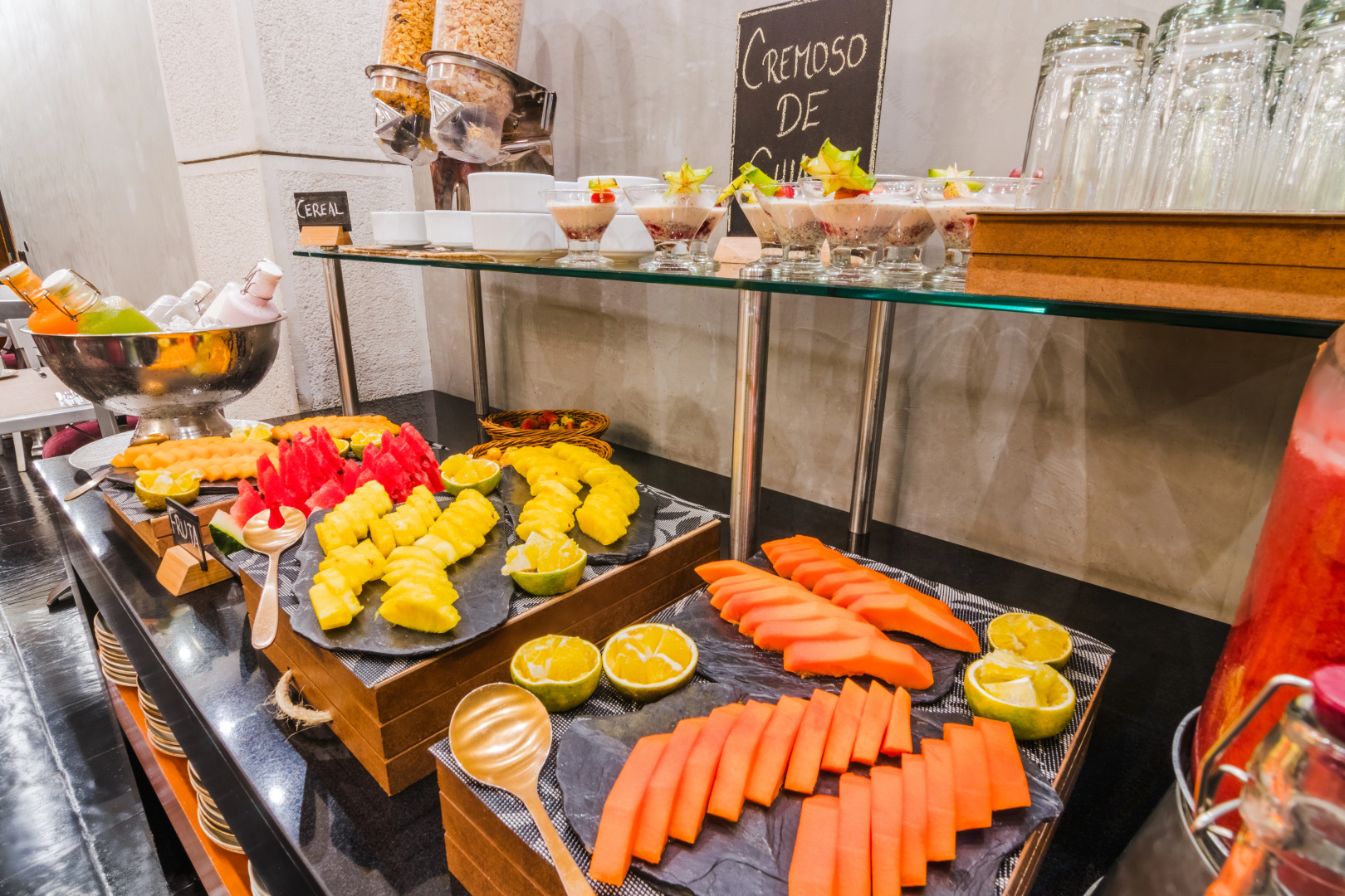 Photo - Ghl Hotel Abadia Plaza