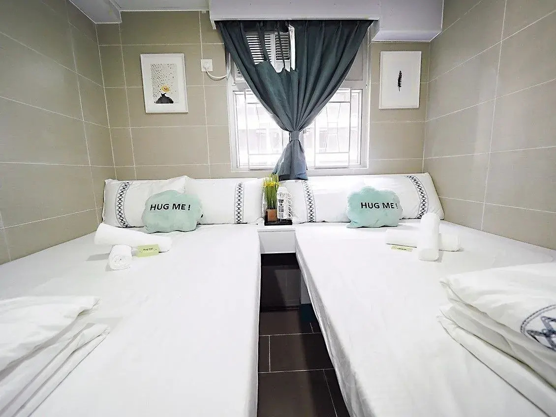 Foto - Comfort Guest House