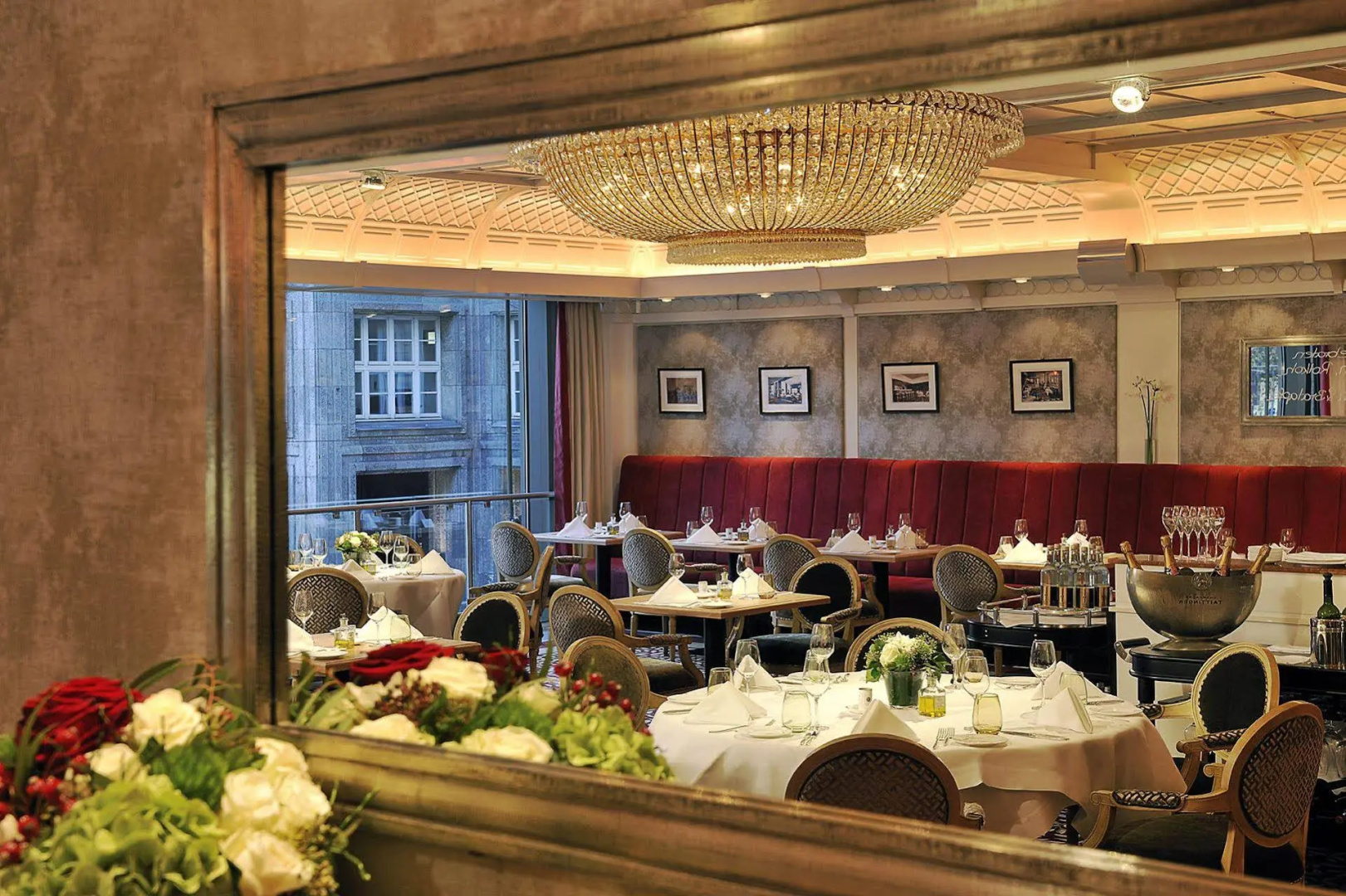 Photo - Breidenbacher Hof, Best Hotel of the Year 2026 - Die 101 Besten