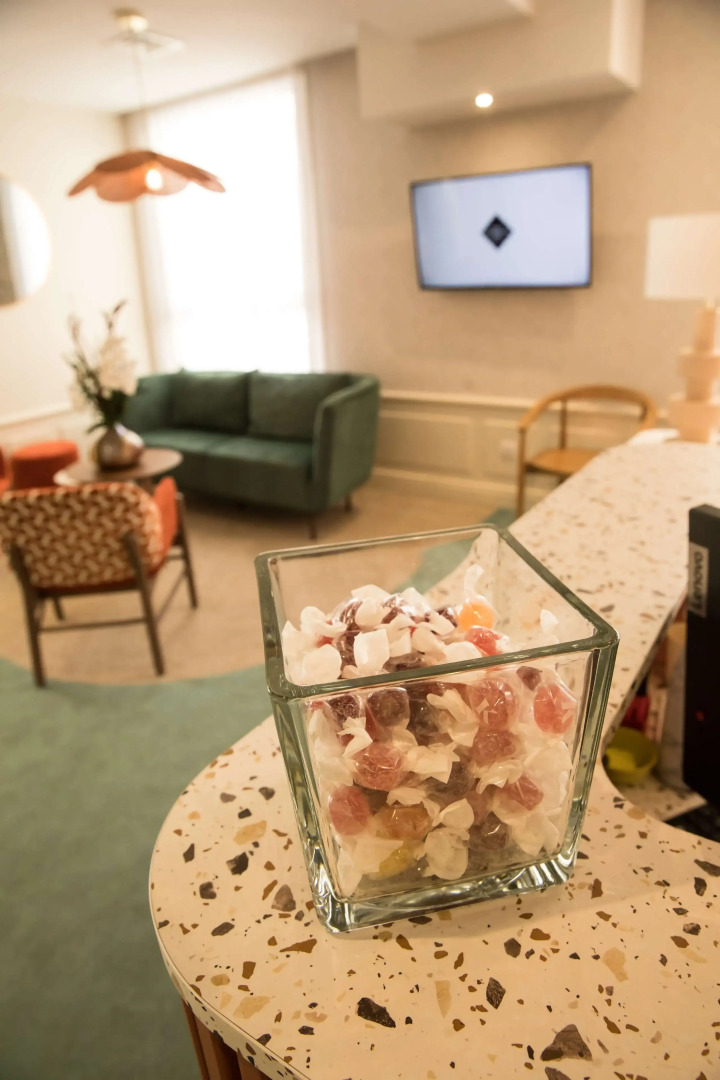 Foto - Kyriad Villefranche Sur Saone Porte du Beaujolais -Rénové-