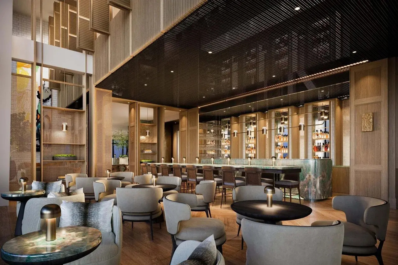 Foto - Park Hyatt Kuala Lumpur