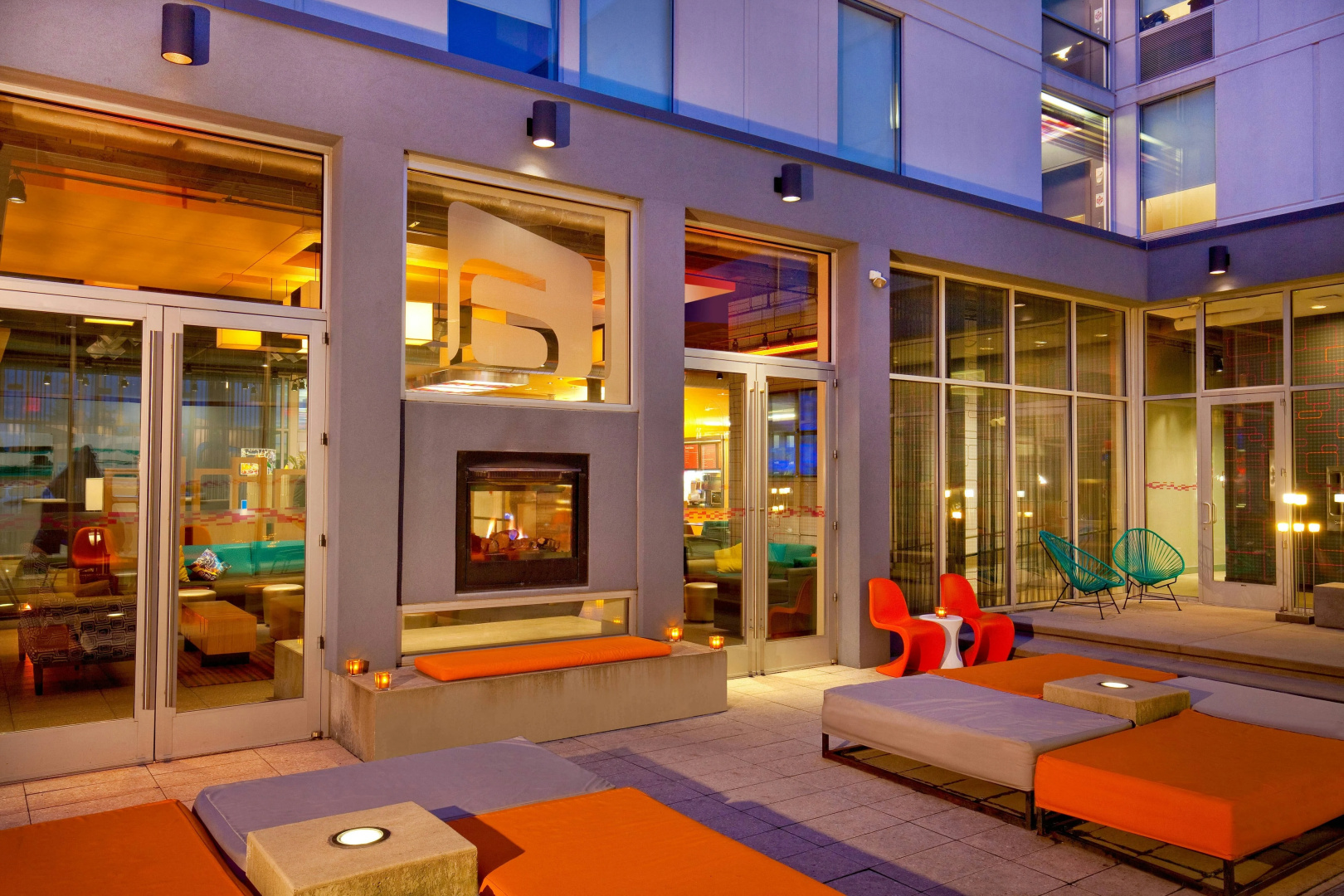 Photo - Aloft by Marriott Bolingbrook