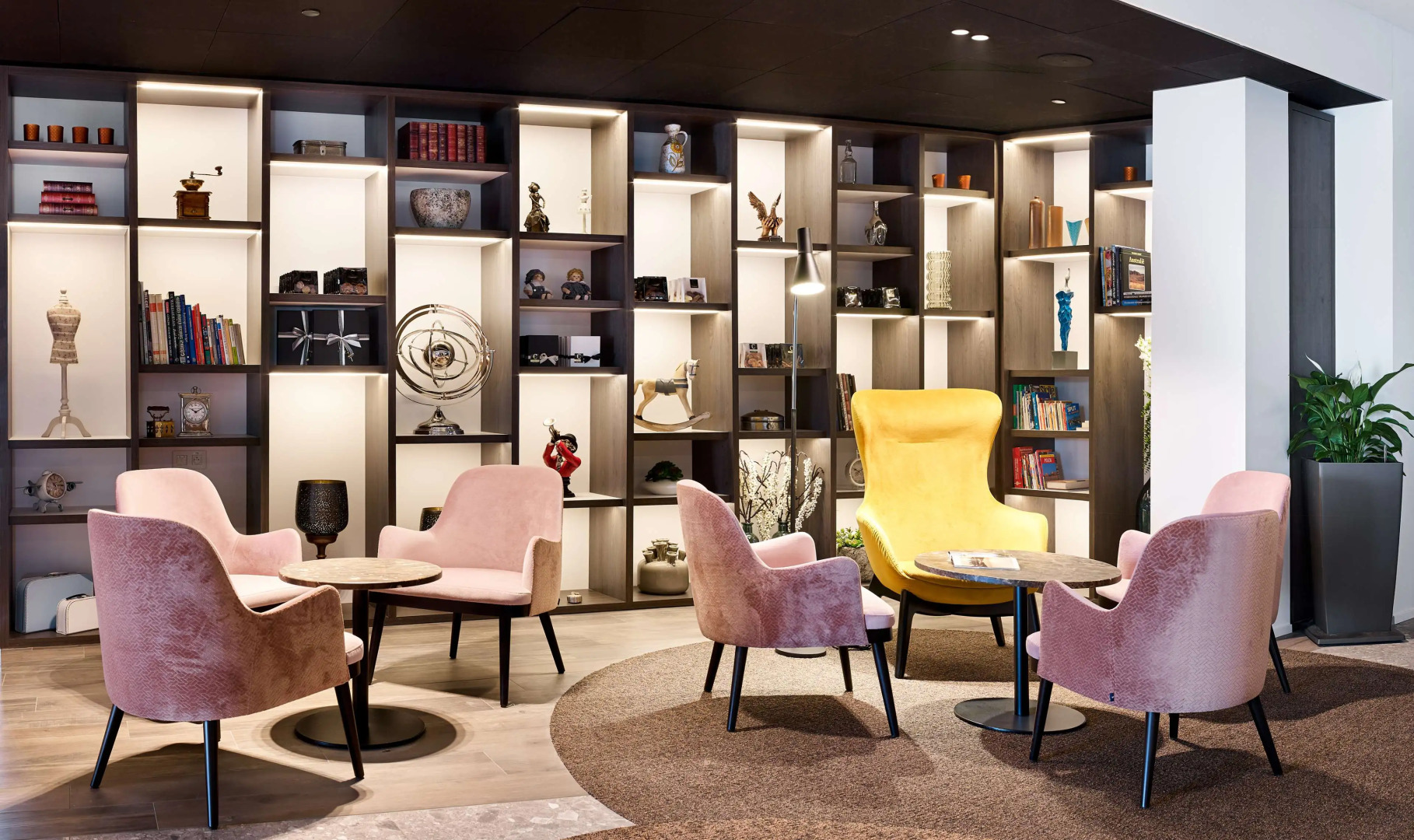 Foto - Radisson Blu Hotel, Bruges