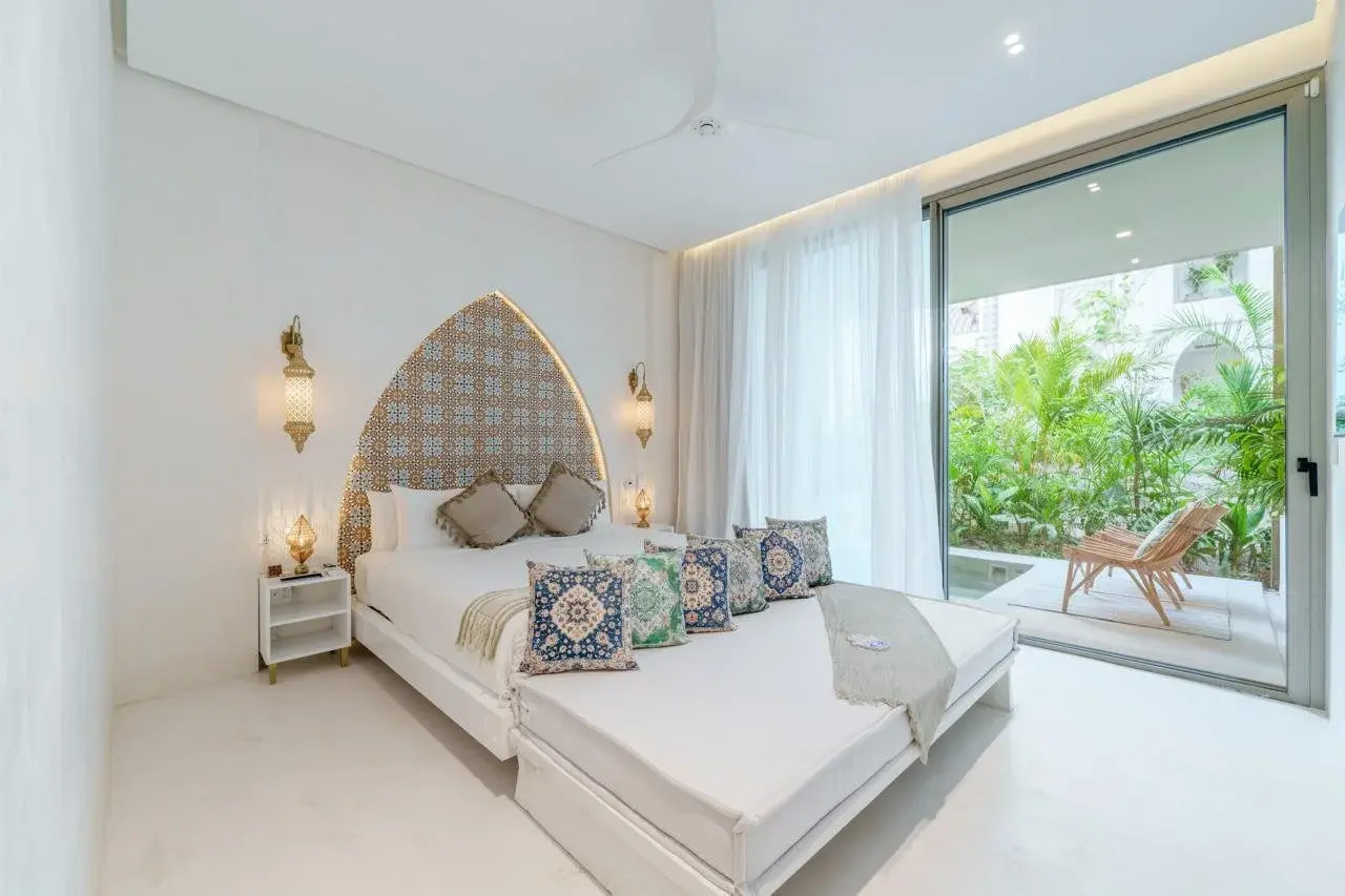 Photo - Sana Tulum Beachfront Boutique Hotel