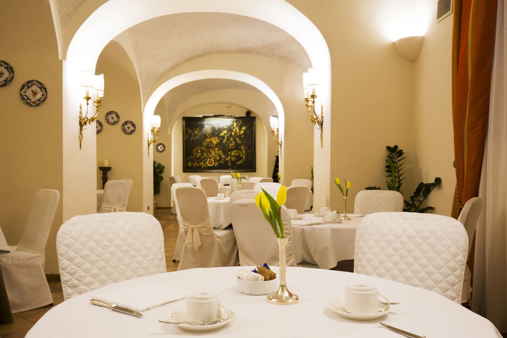 Photo - Palazzo Alabardieri