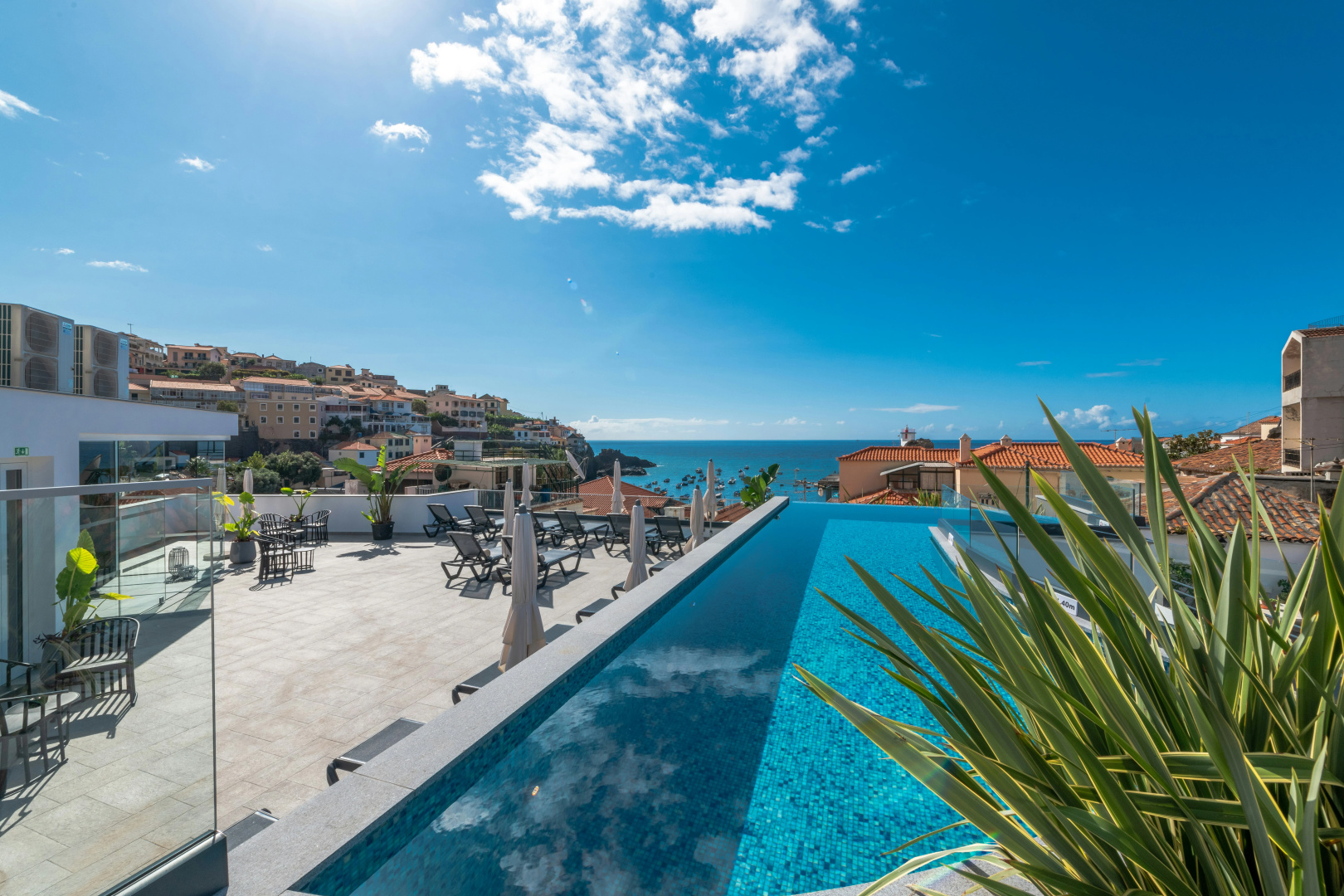 Foto - Pestana Fisherman Village