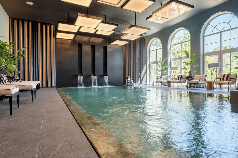 Foto - Maison Albar - Amoure - The Leading Hotels of the World