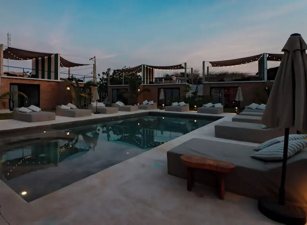 Photo - Bora Boutique - Adults Only