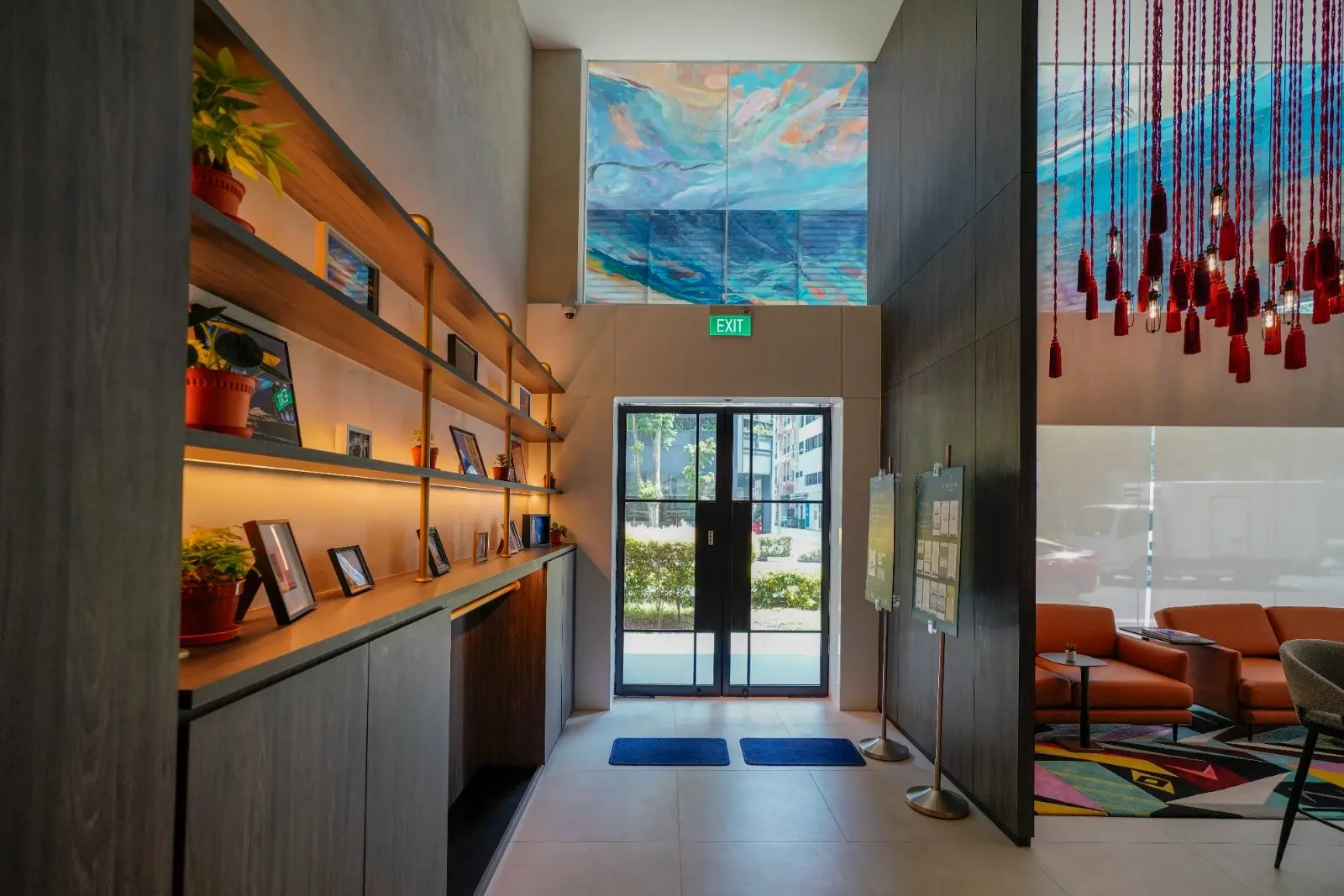 Photo - ST Signature Bugis Middle