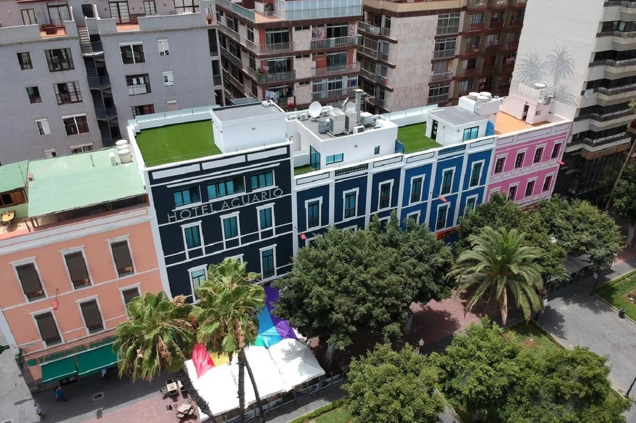 Foto - HD Acuario Lifestyle