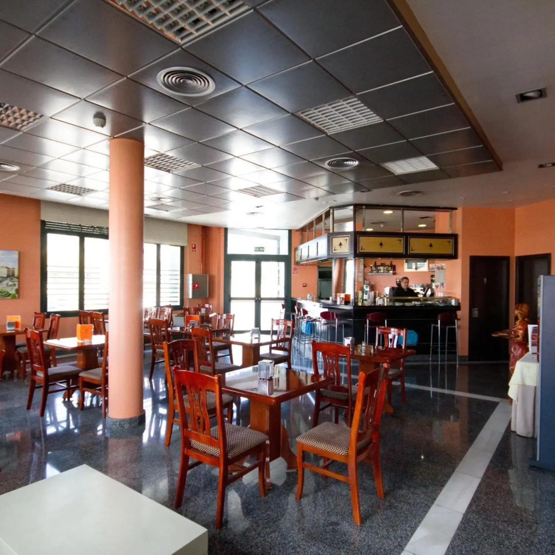 Photo - Hotel Los 5 Pinos