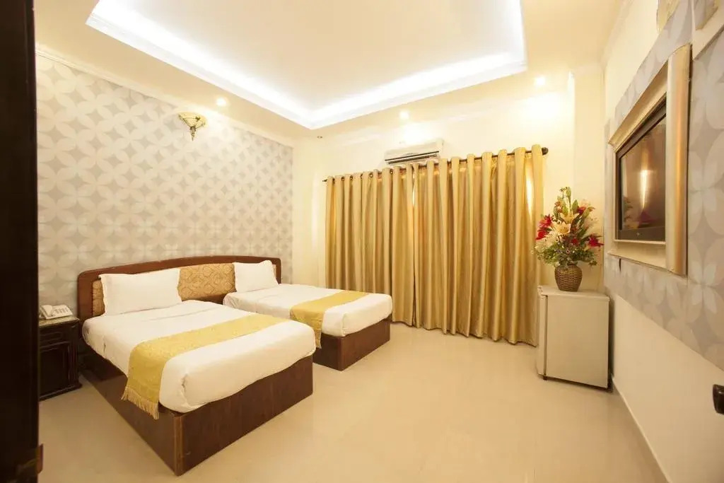 Foto - Thanh Thu Hotel