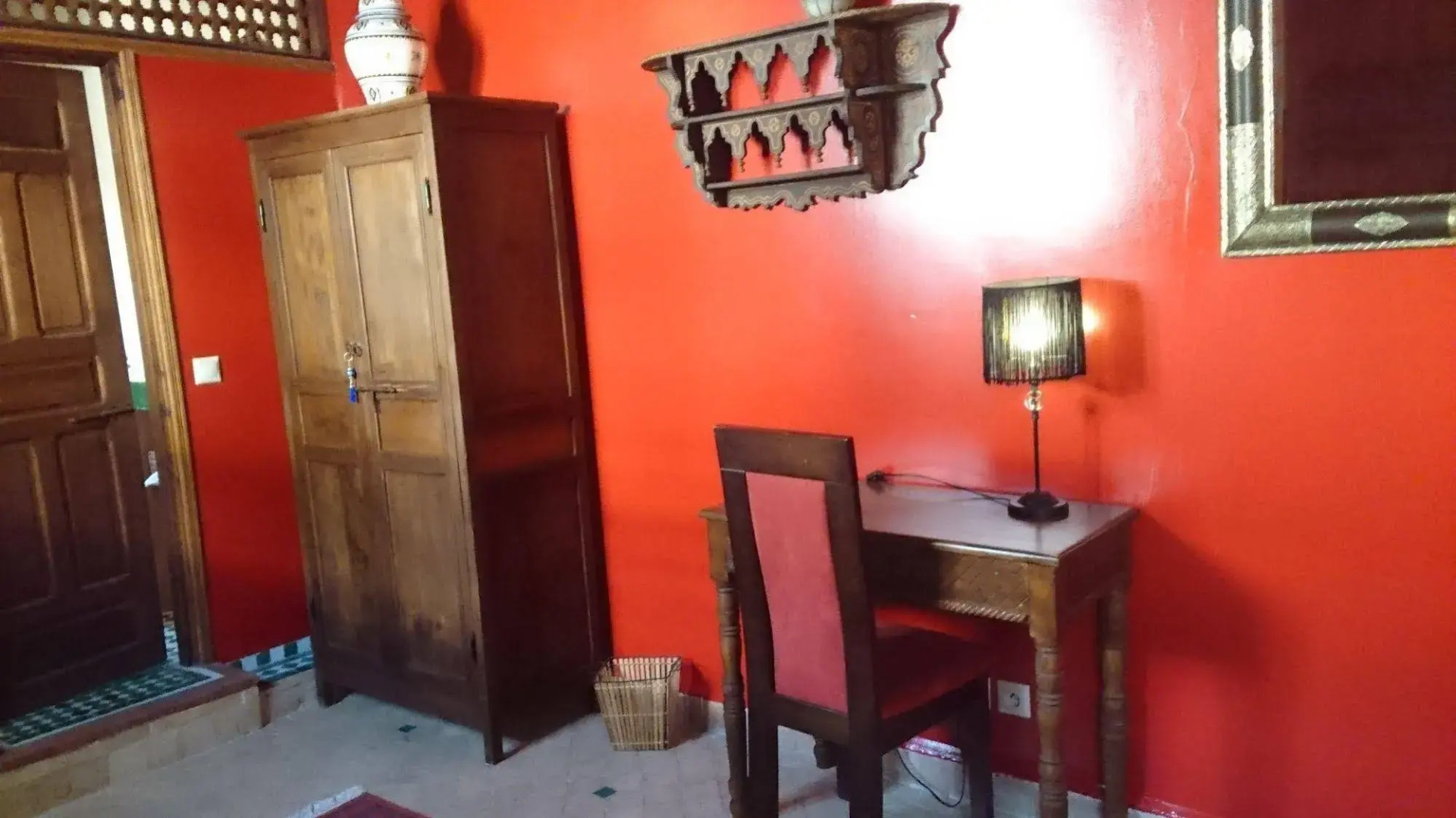 Foto - Riad Letchina