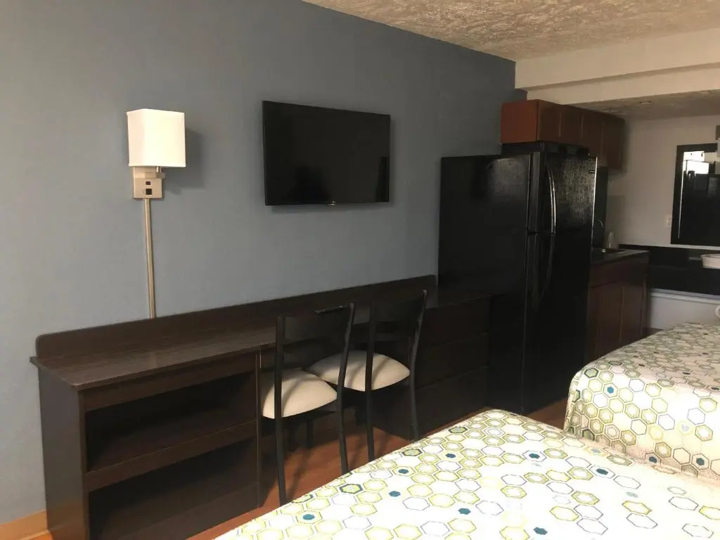 Foto - Days Inn by Wyndham Indianapolis South