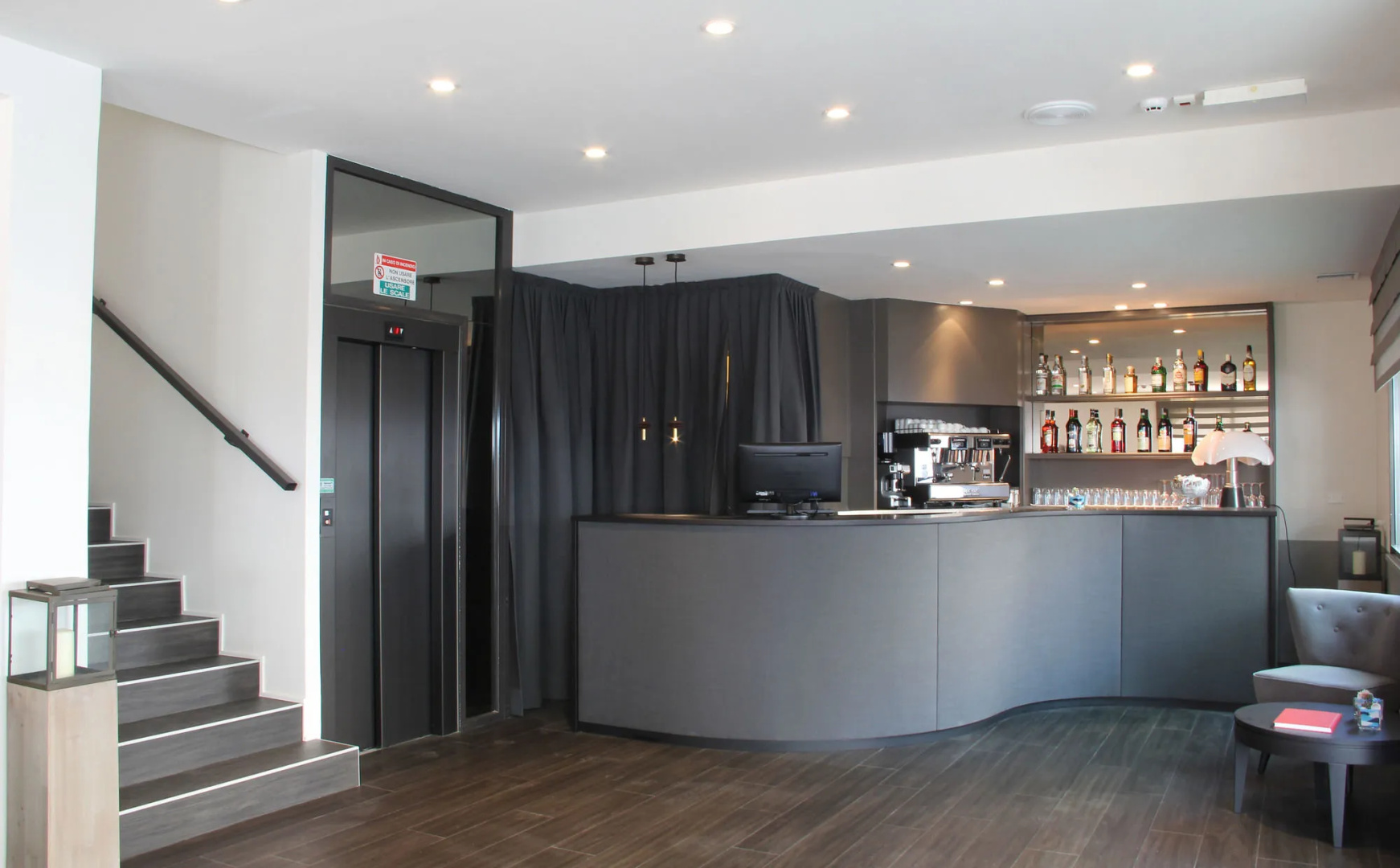 Foto - Hotel Cristallo