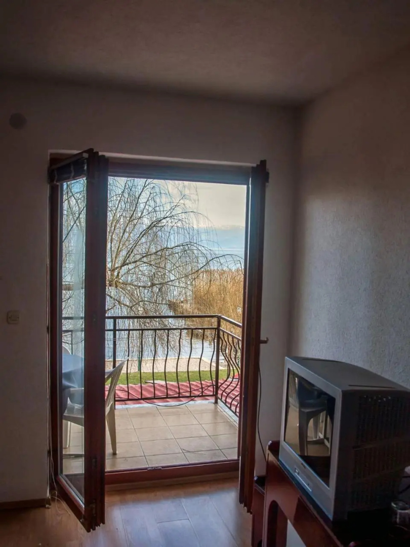 Inn Galija