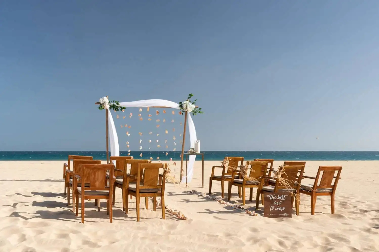 Photo - Hilton Cabo Verde Sal Resort