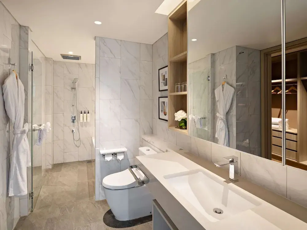 Photo - Swissôtel Living Jakarta Mega Kuningan