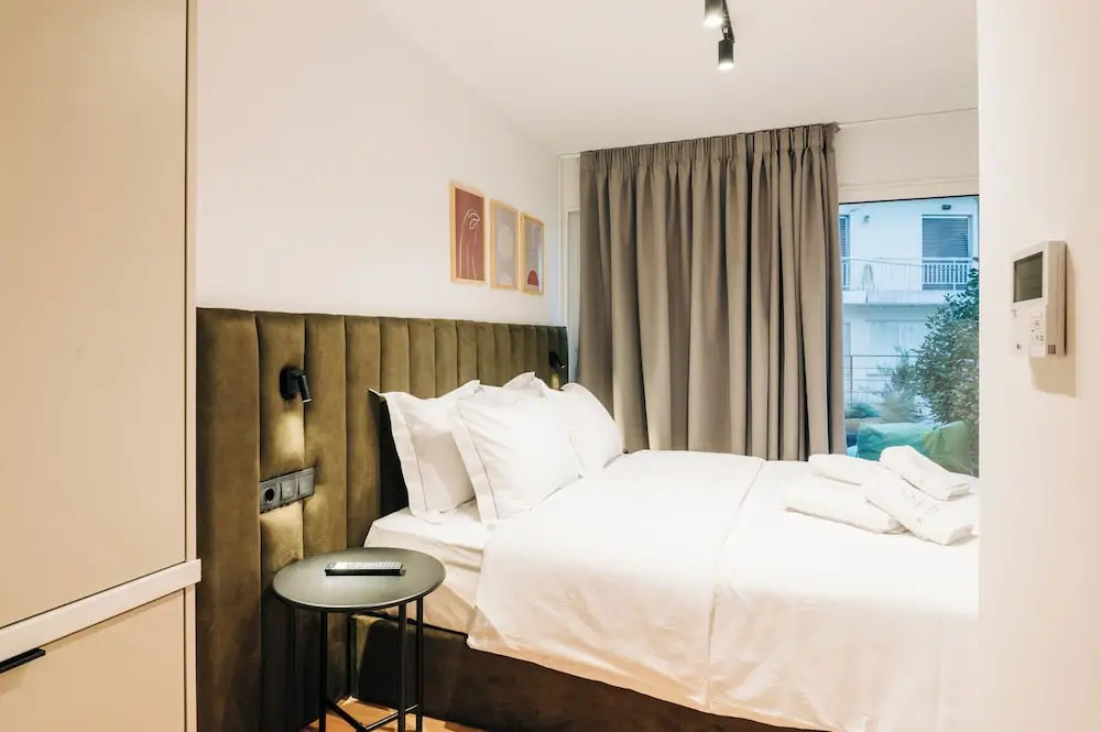 Foto - Athesense Suites