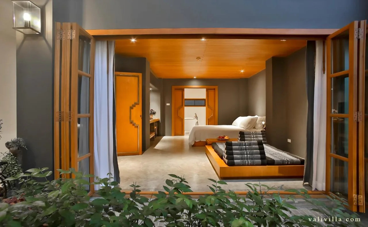 Foto - Vali Villa Bangkok