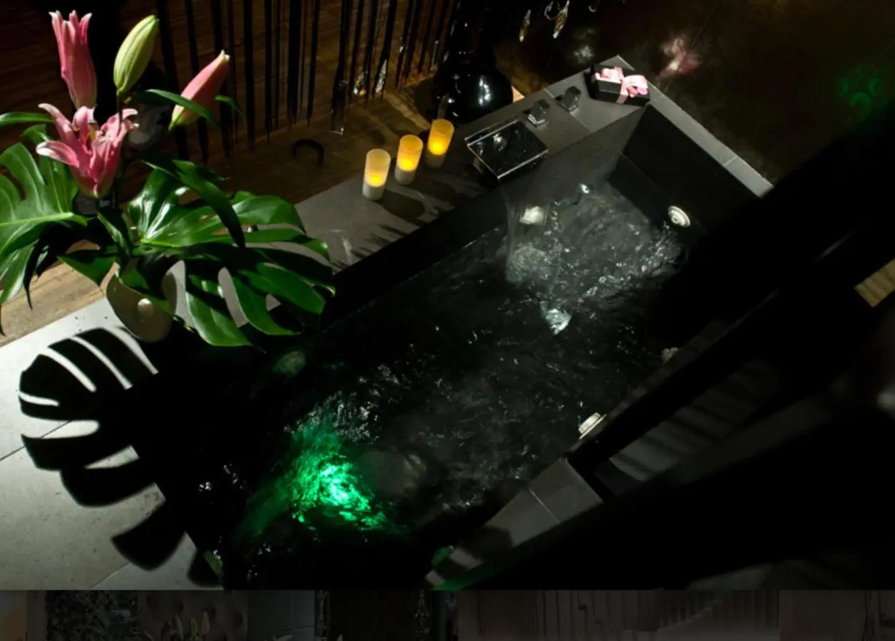 Foto - Abalu Boutique & Design Hotel