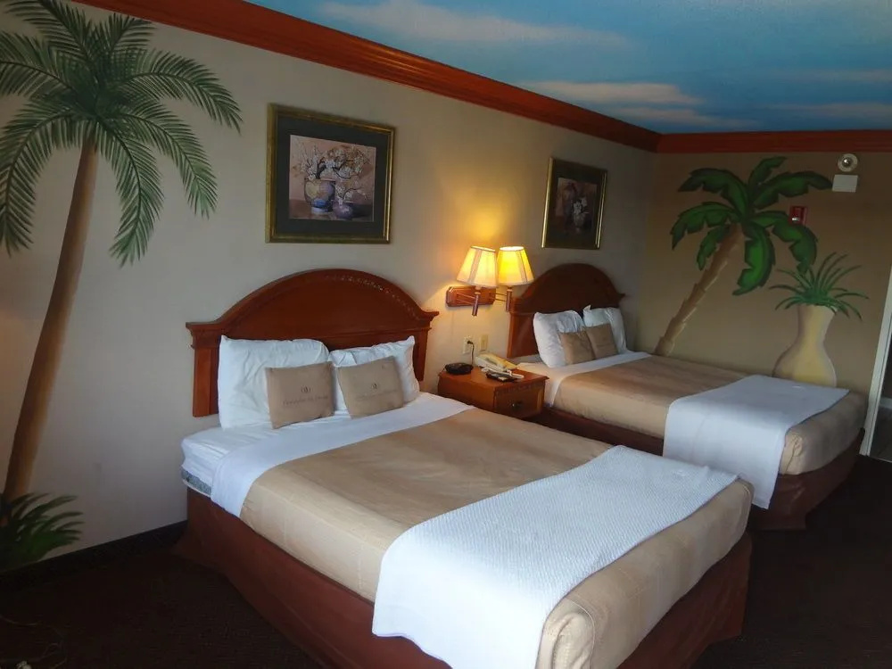 Foto - Nola Inn & Suites