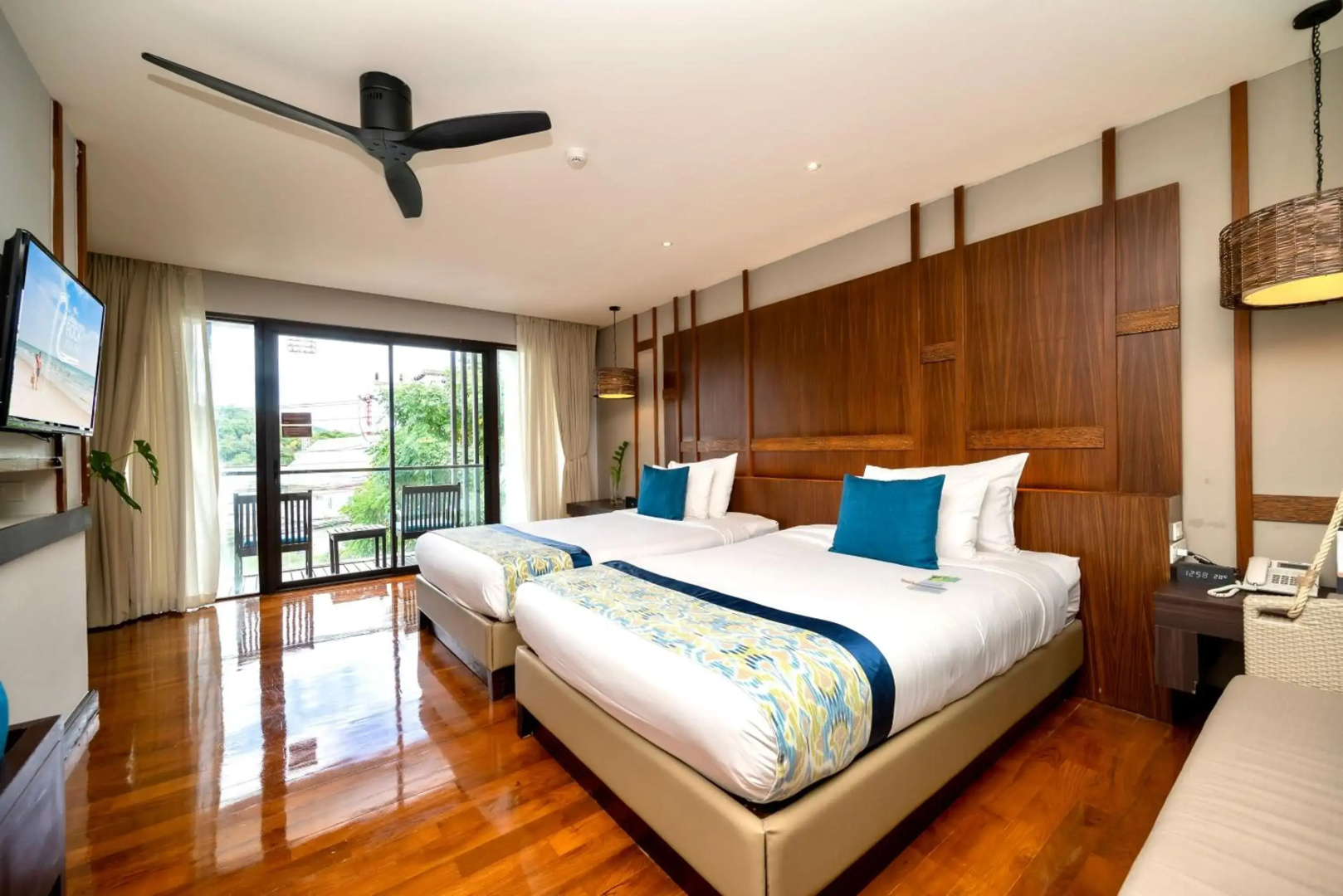 Foto - The Rock Hua Hin Beachfront Spa Resort