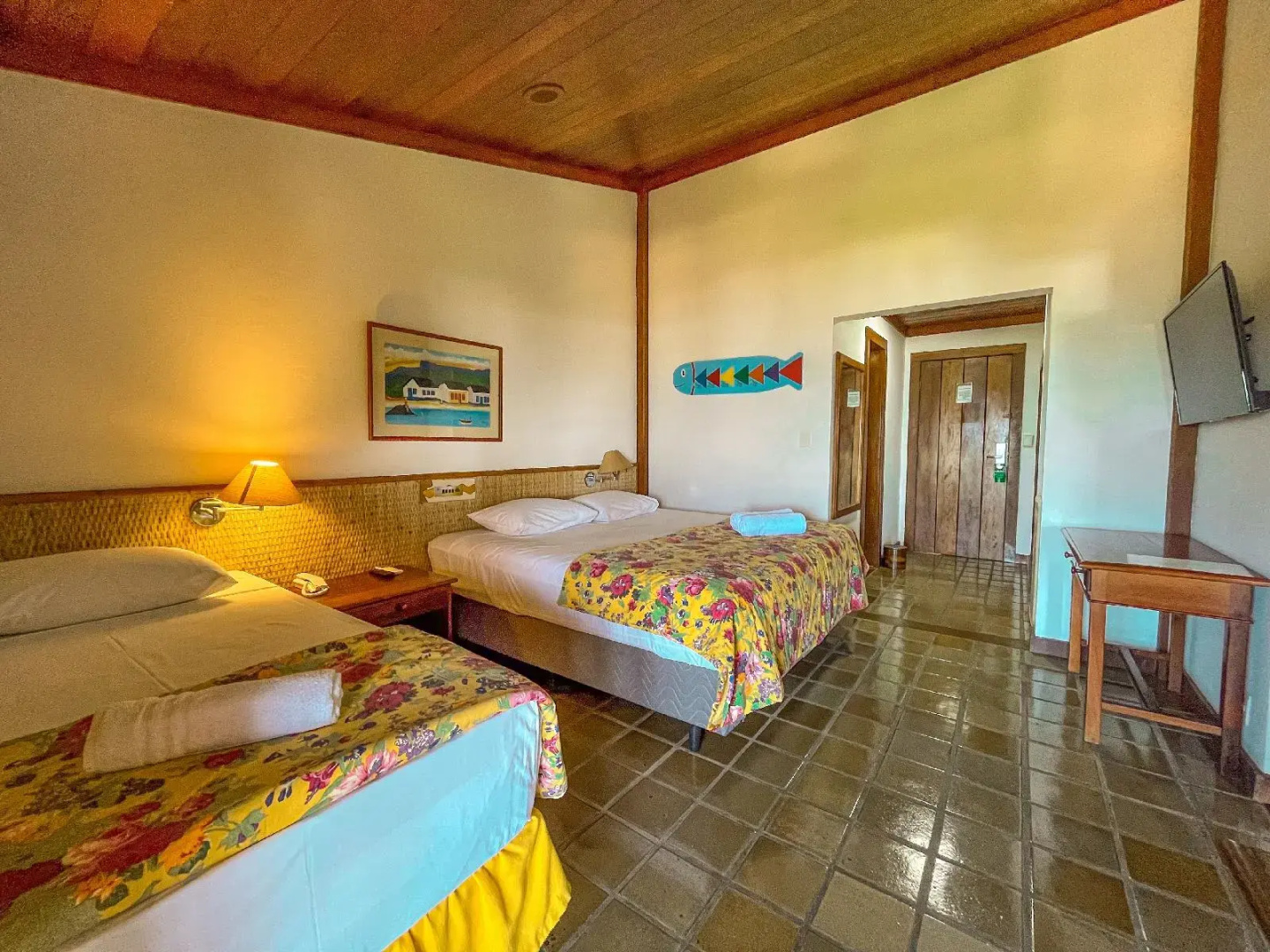 Photo - Hotel Nacional Inn Ubatuba - Praia das Toninhas