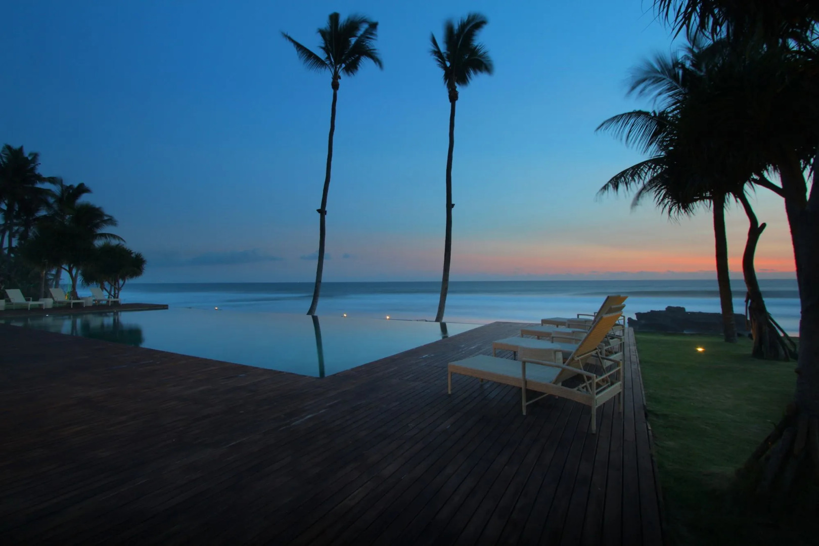 Photo - Amarta Beach Retreat by Nakula