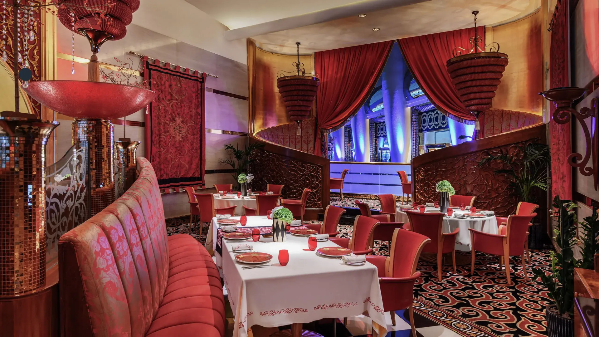 Foto - Jumeirah Burj Al Arab Dubai