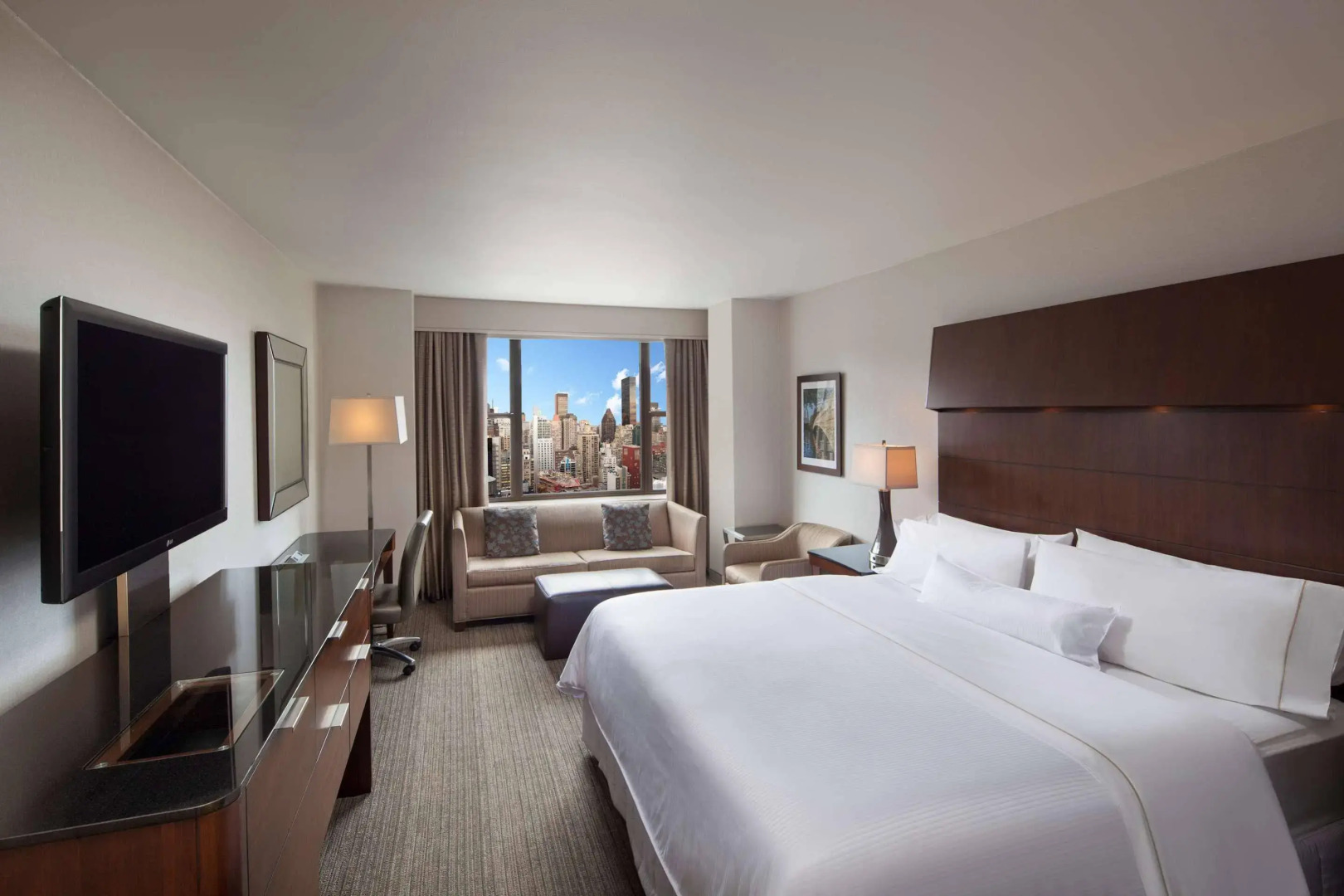 Foto - The Westin New York Grand Central