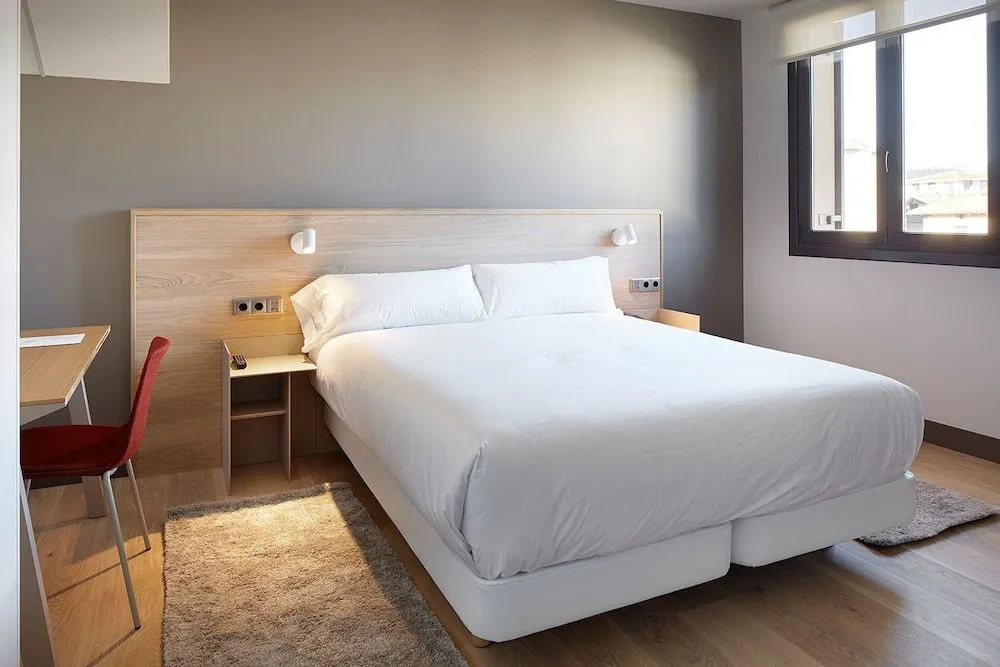 Foto - Hotel Imaz